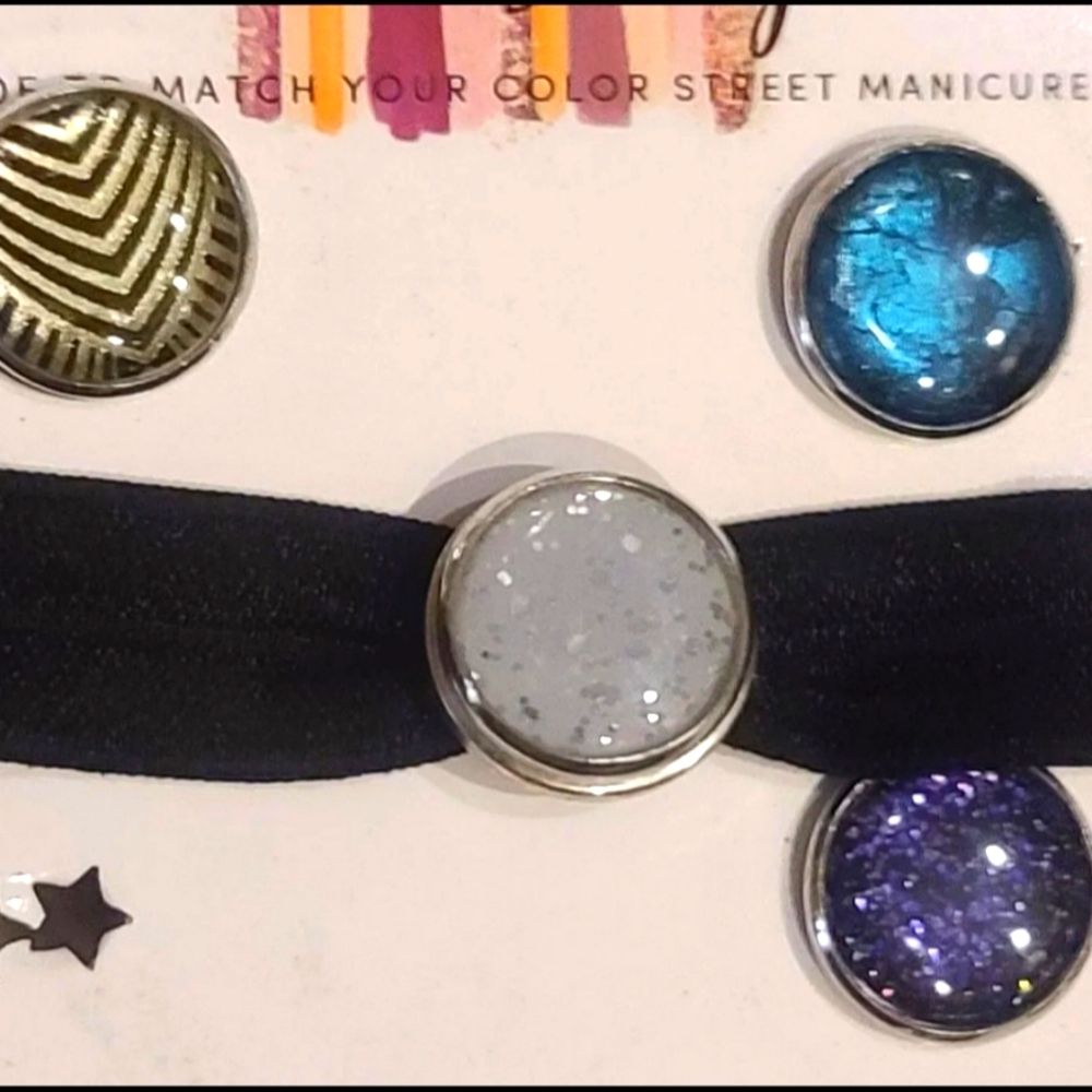 Color Street Color Snaps Bracelet Collection - Picture 10 of 11